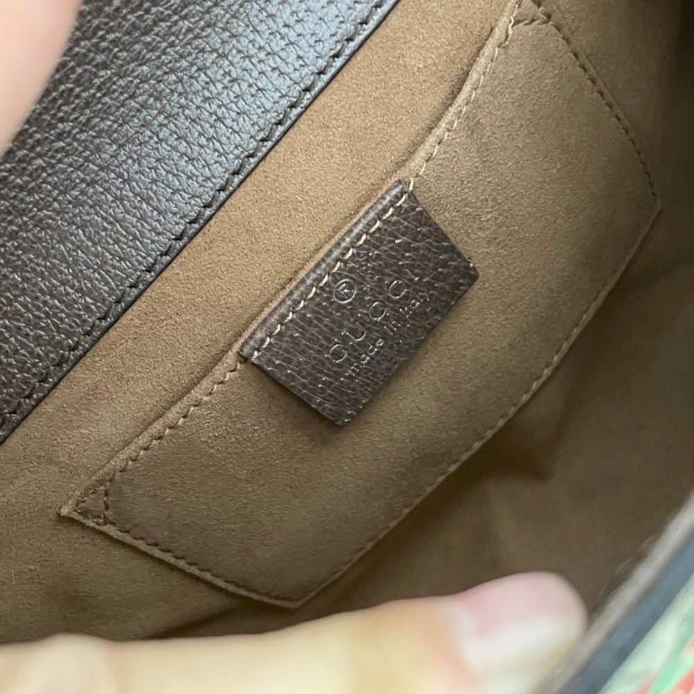 Gucci Padlock bag - Picture 8 of 12